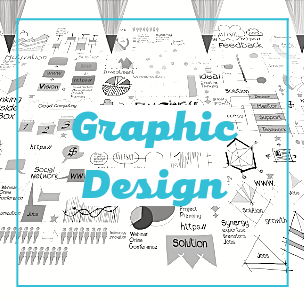 Graphic Design Custom Services