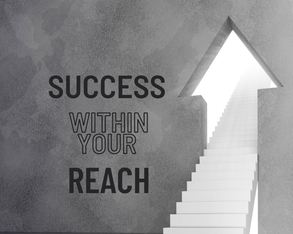 Success within reach Apictiv resources page